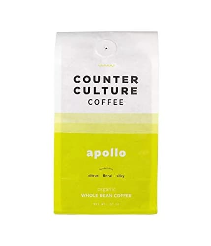 Counter Culture Coffee Apollo