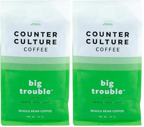 Counter Culture Big Trouble