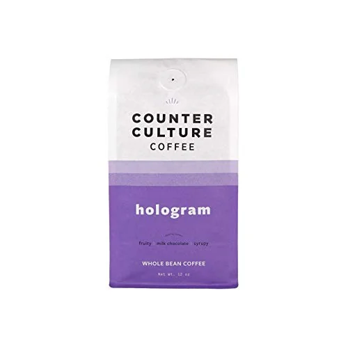 Counter Culture Hologram