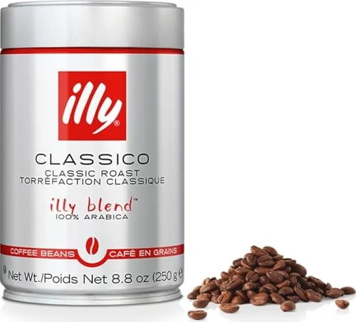 illy Classico