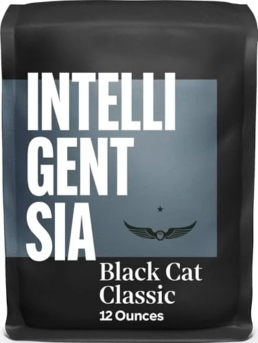 Intelligentsia Coffee Black Cat Classic Espresso