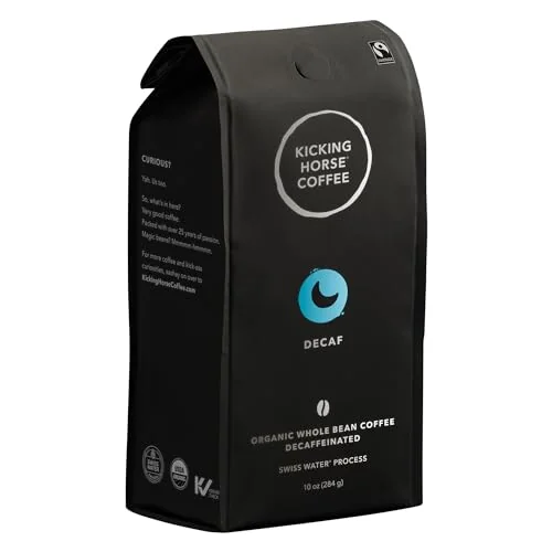 Kicking Horse Decaf
