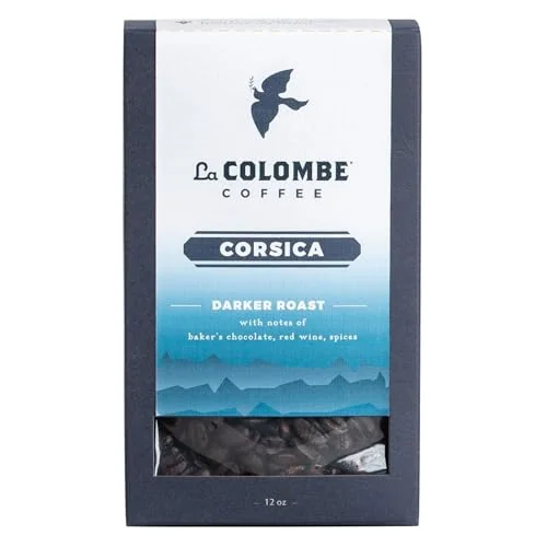 La Colombe Corsica