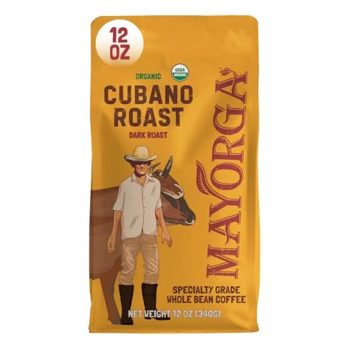 Mayorga Café Cubano