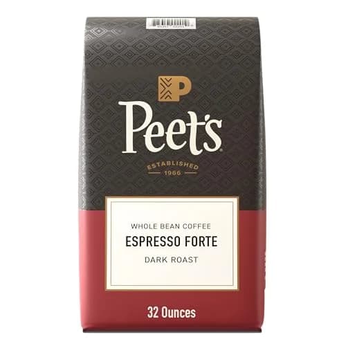 Peet's Coffee Espresso Forte