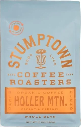 Stumptown Coffee Roasters Holler Mountain