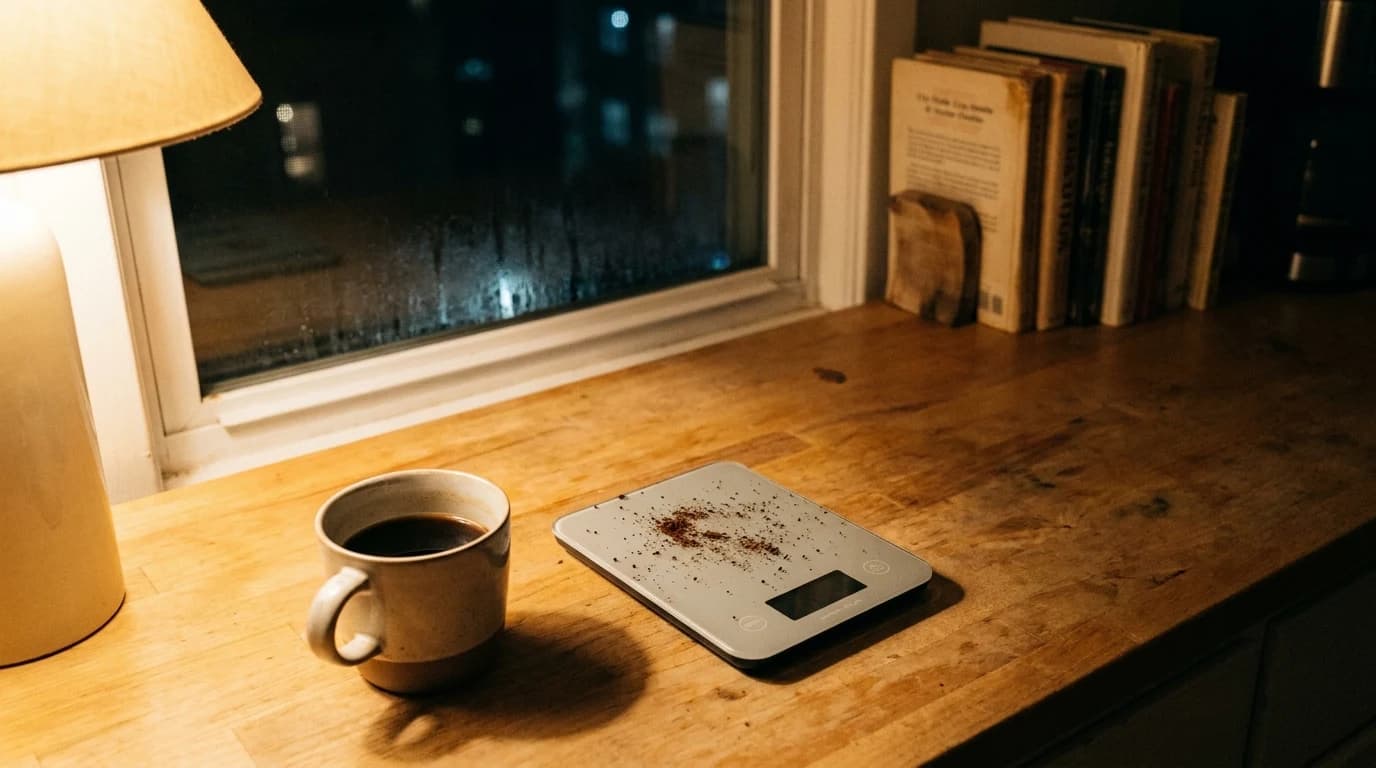 How Long Caffeine Actually Lasts (And When to Stop Drinking Coffee)