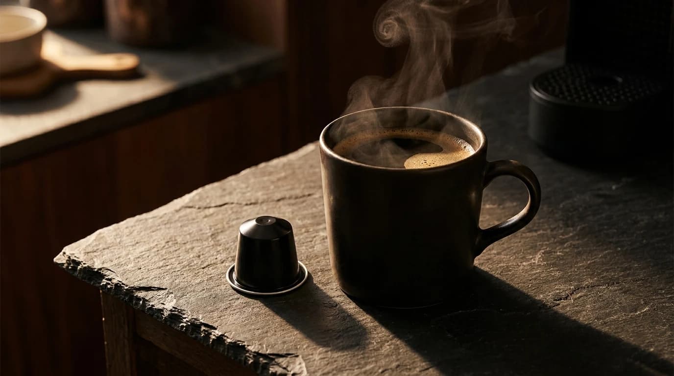 The Strongest K-Cup Coffee: Caffeine or Bold Taste?
