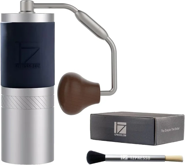 1Zpresso J manual grinder