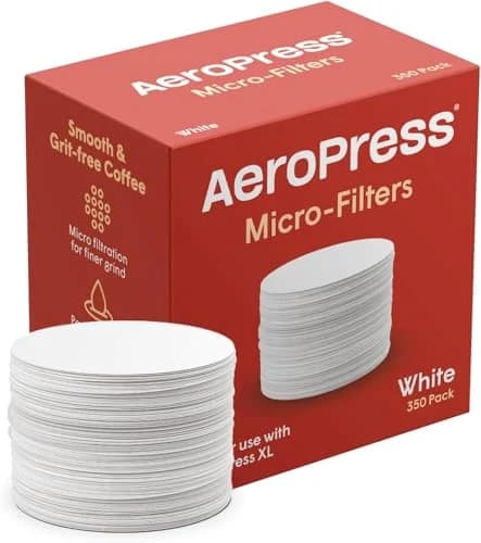 AeroPress AeroPress Paper Micro-Filters, 350 ct