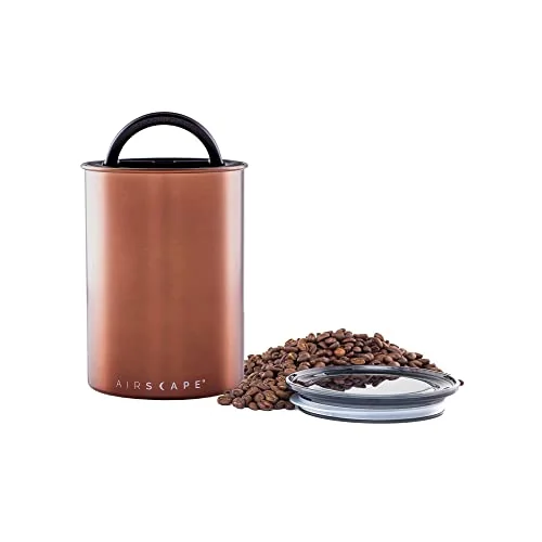 Planetary Design Airscape Coffee Canister