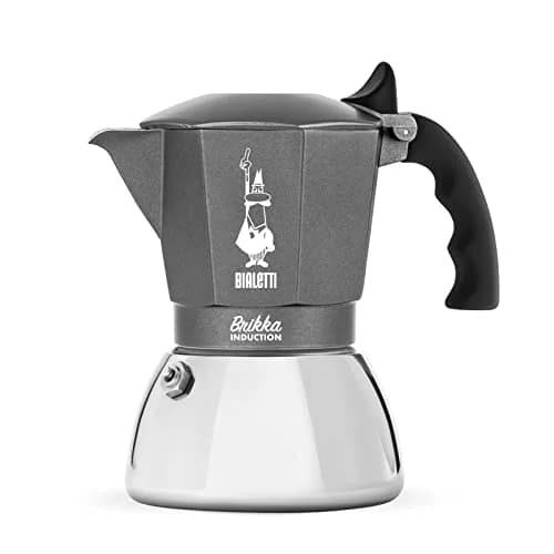 Bialetti Brikka 4-Cup