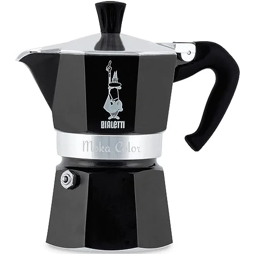 Bialetti Moka Express 3-Cup