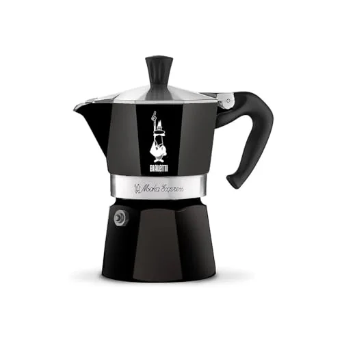 Bialetti Moka Express 6-Cup