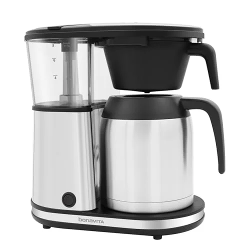 Bonavita Connoisseur One-Touch