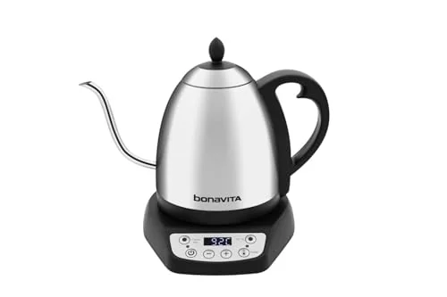 Bonavita Variable Temperature Gooseneck