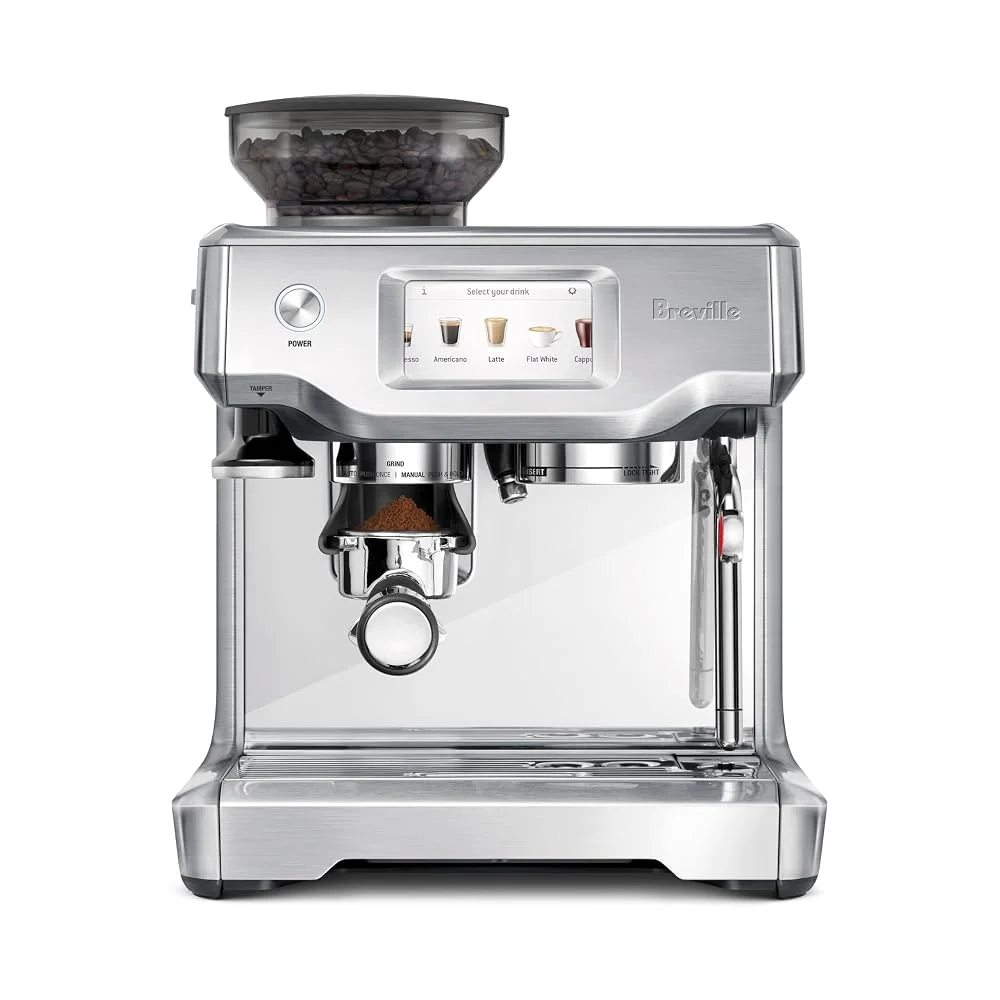 Breville Barista Touch BES880BSS