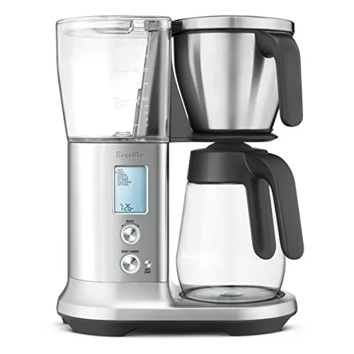 Breville Precision Brewer
