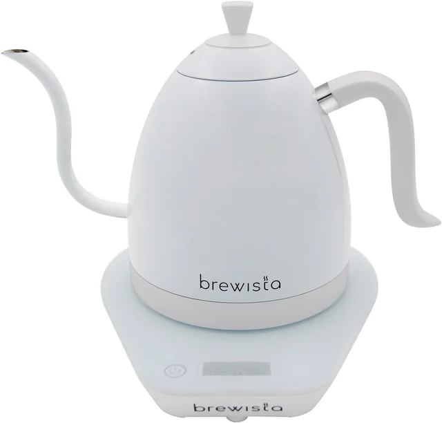 Brewista Artisan Gooseneck Kettle