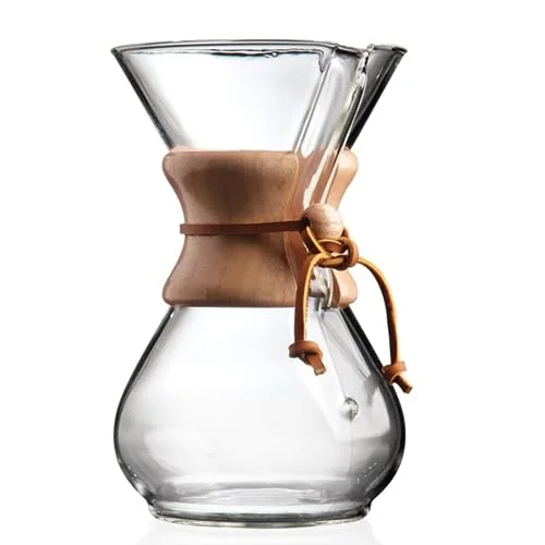 Chemex Classic 6-Cup