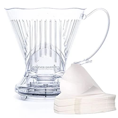 Clever Clever Coffee Dripper, Large 18 oz