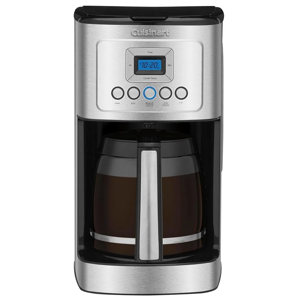 Cuisinart PerfecTemp 14-Cup DCC-3200