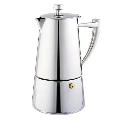 Cuisinox Roma 6-Cup Stainless