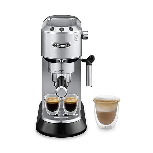 DeLonghi Dedica Arte EC885