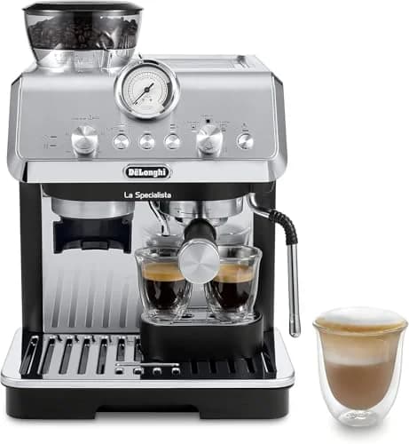 DeLonghi La Specialista Arte EC9155