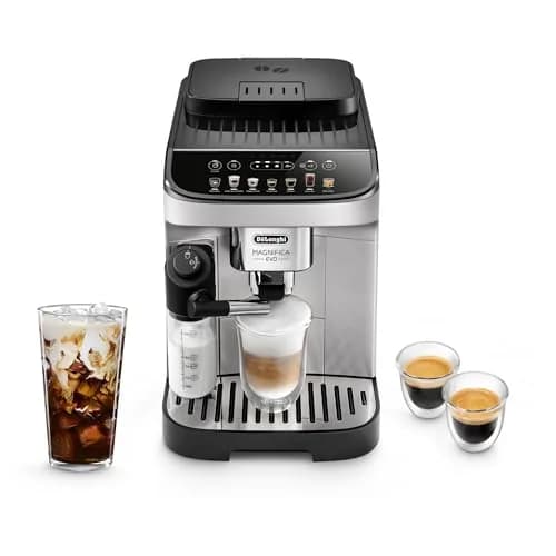 DeLonghi Magnifica Evo