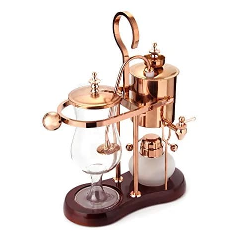 Diguo Belgian Royal Balance Siphon