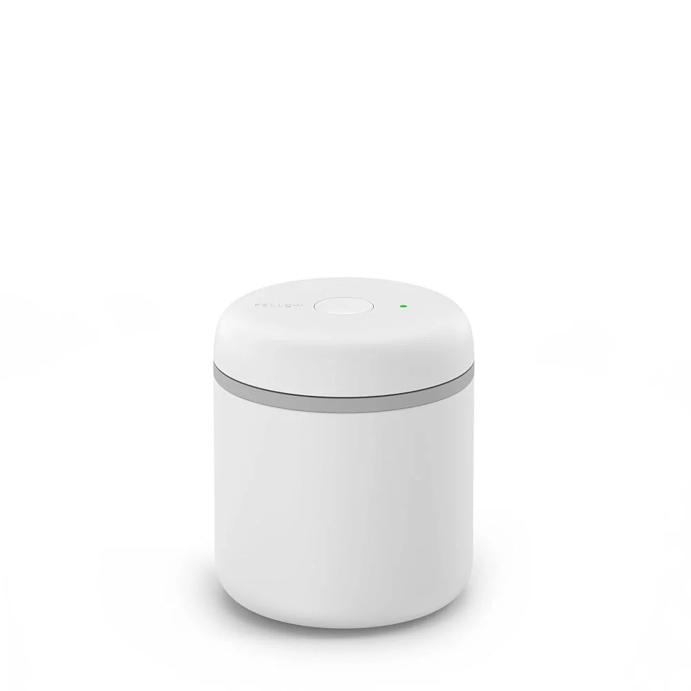 Fellow Atmos Vacuum Canister
