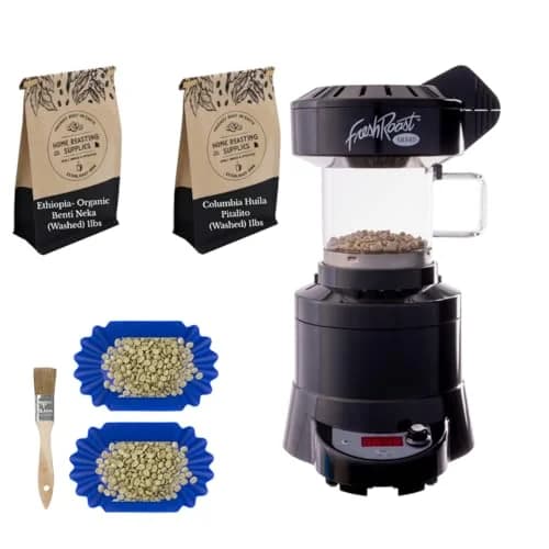 Fresh Roast SR540 Coffee Roaster