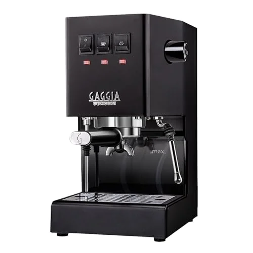 Gaggia Classic Pro