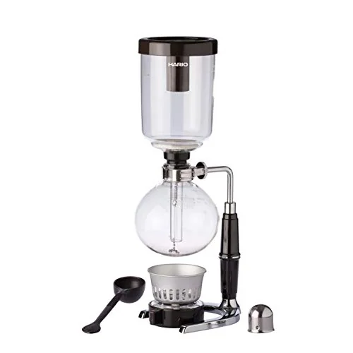 Hario Technica 5-Cup Syphon