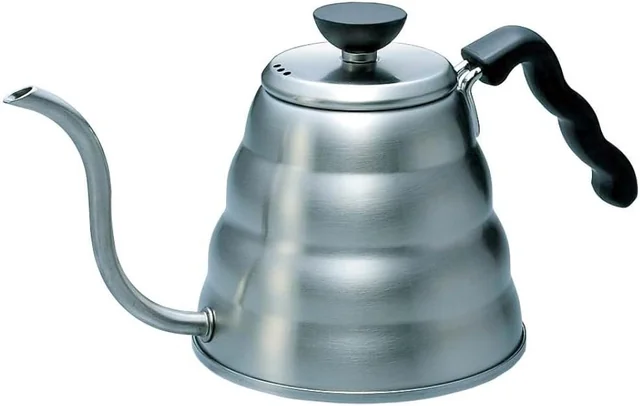Hario V60 Buono Stovetop Drip Kettle