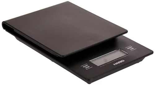 Hario V60 Drip Scale (VST-2000B)