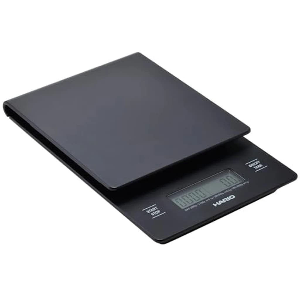 Hario V60 Drip Scale (VST-2000B)