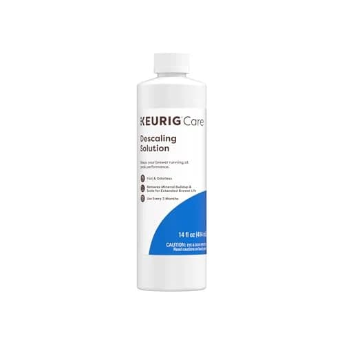 Keurig Keurig Descaling Solution