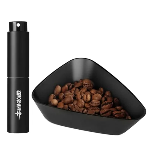 MHW-3BOMBER Espresso Dosing Cup 58mm