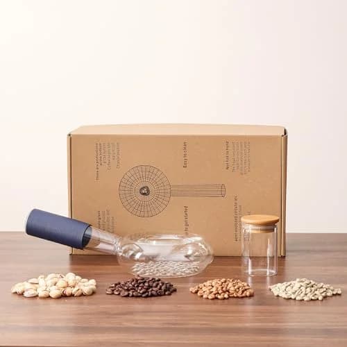 Nesco CR-1010-PR Coffee Bean Roaster
