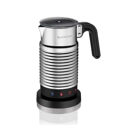 Nespresso Aeroccino4