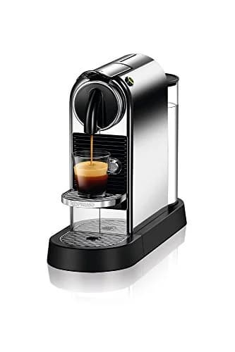 Nespresso CitiZ