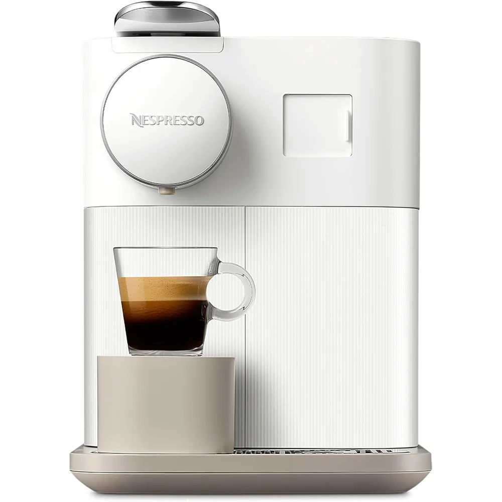 Nespresso Gran Lattissima