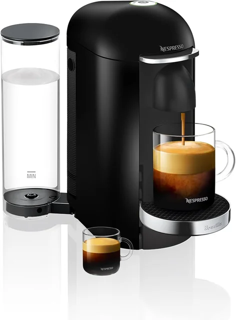 Nespresso Vertuo Plus Deluxe