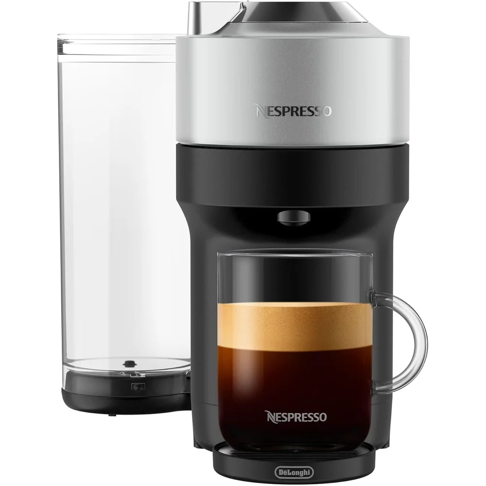 Nespresso Vertuo Pop+ Deluxe