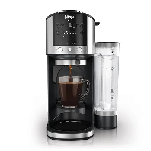 Ninja DualBrew Pro