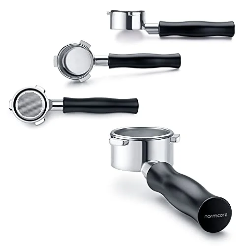 Normcore Bottomless Portafilter 54mm (Breville)