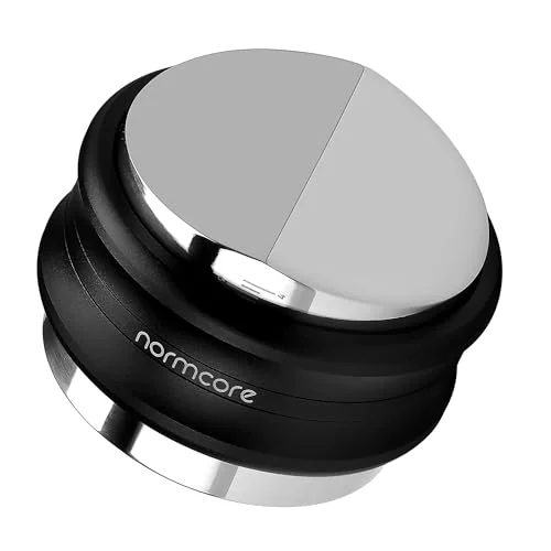 Normcore Coffee Distributor & Tamper 58.5mm