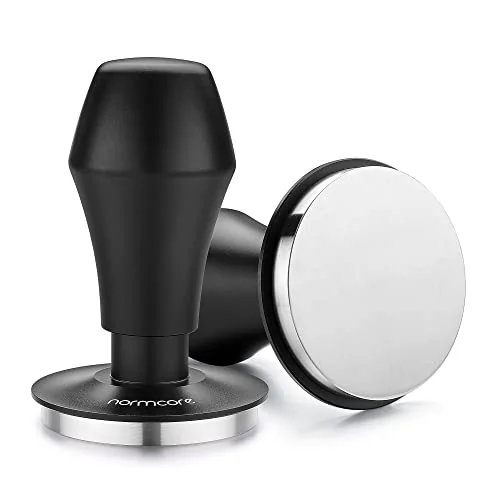 Normcore 58.5mm Spring-Loaded Tamper